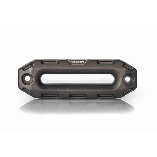 Warn WINCH ACCESSORIES, EPIC FAIRLEAD 1.5 GUNMETAL 100725 - main